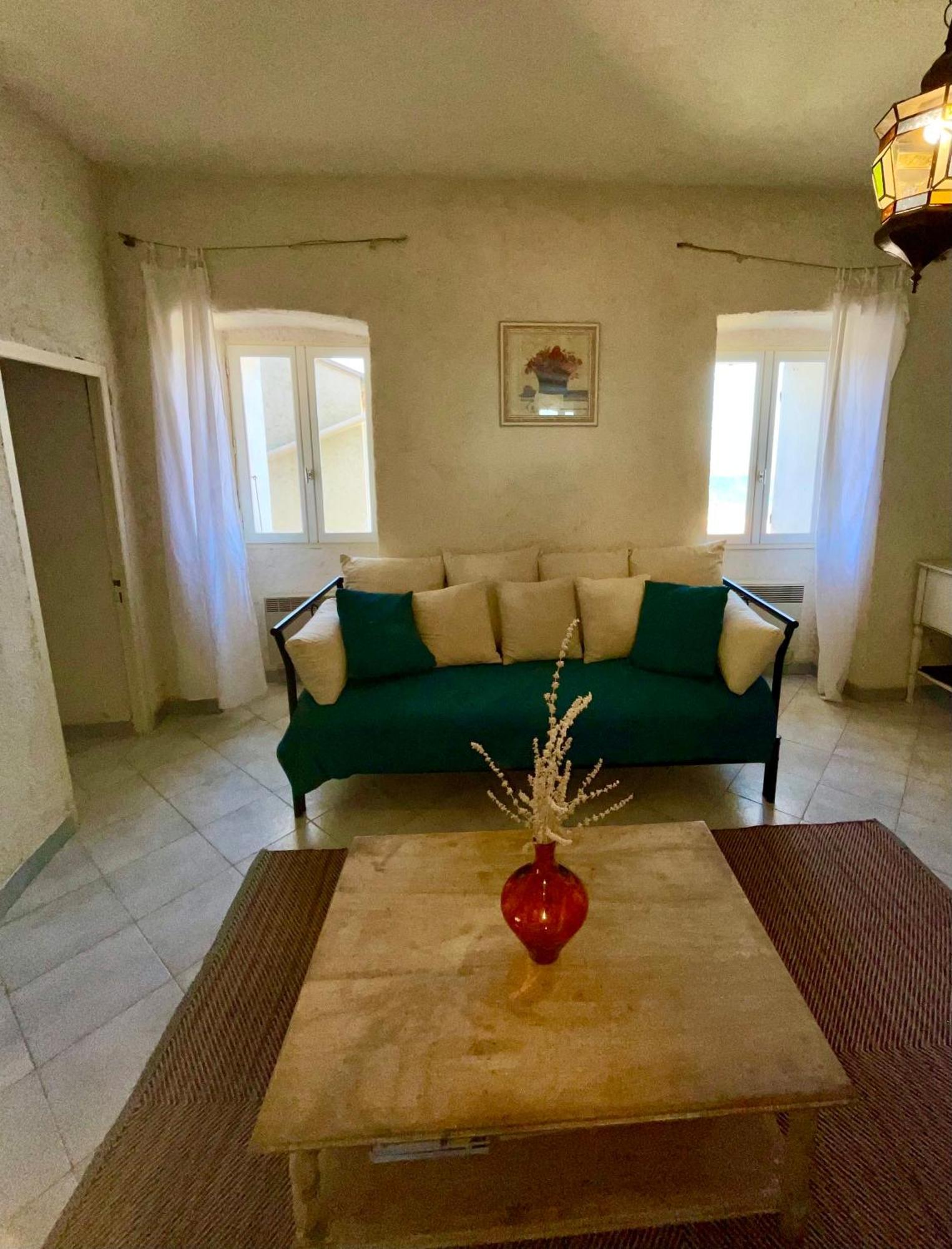 La Voute Villa Lama Luaran gambar