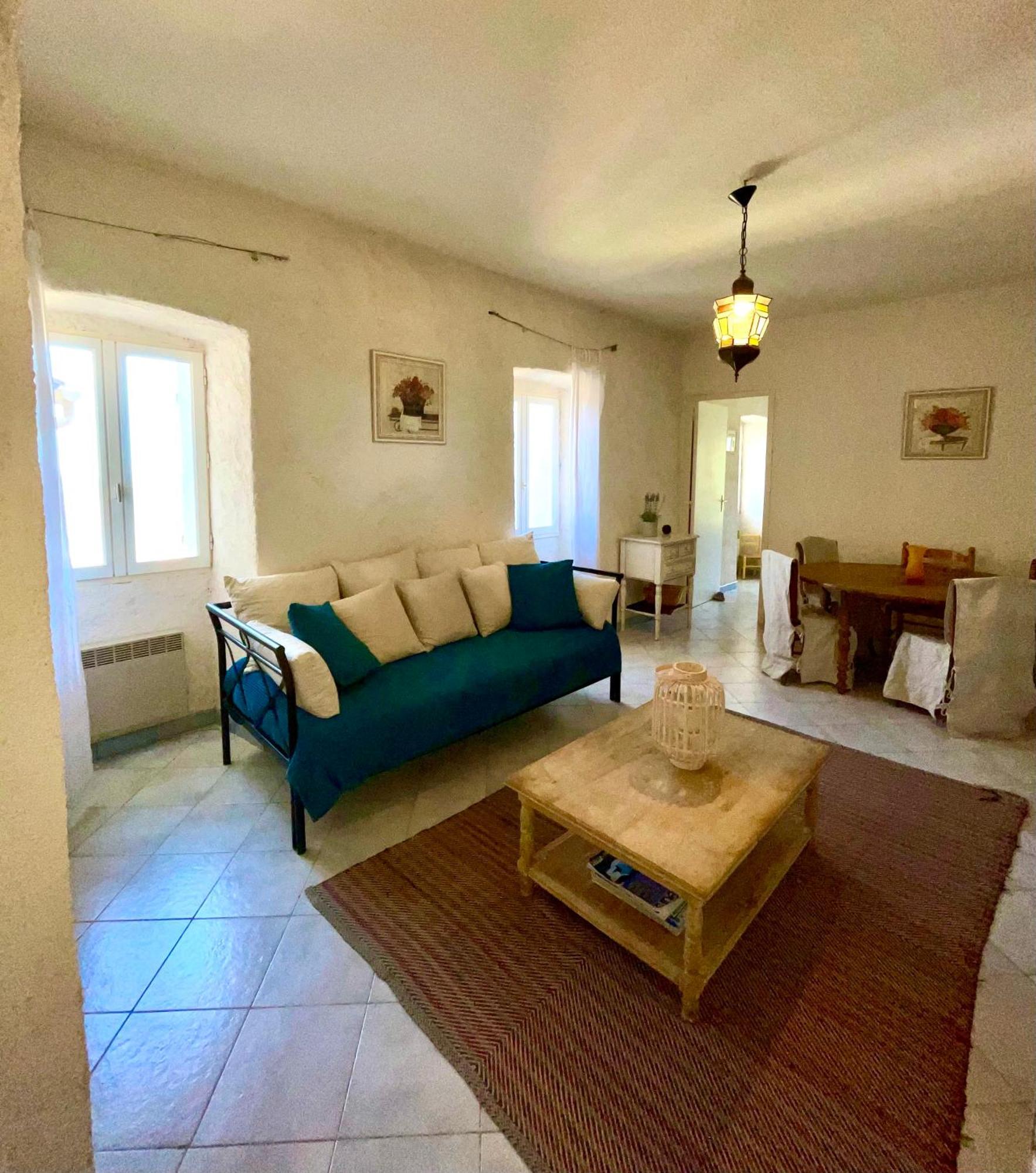 La Voute Villa Lama Luaran gambar