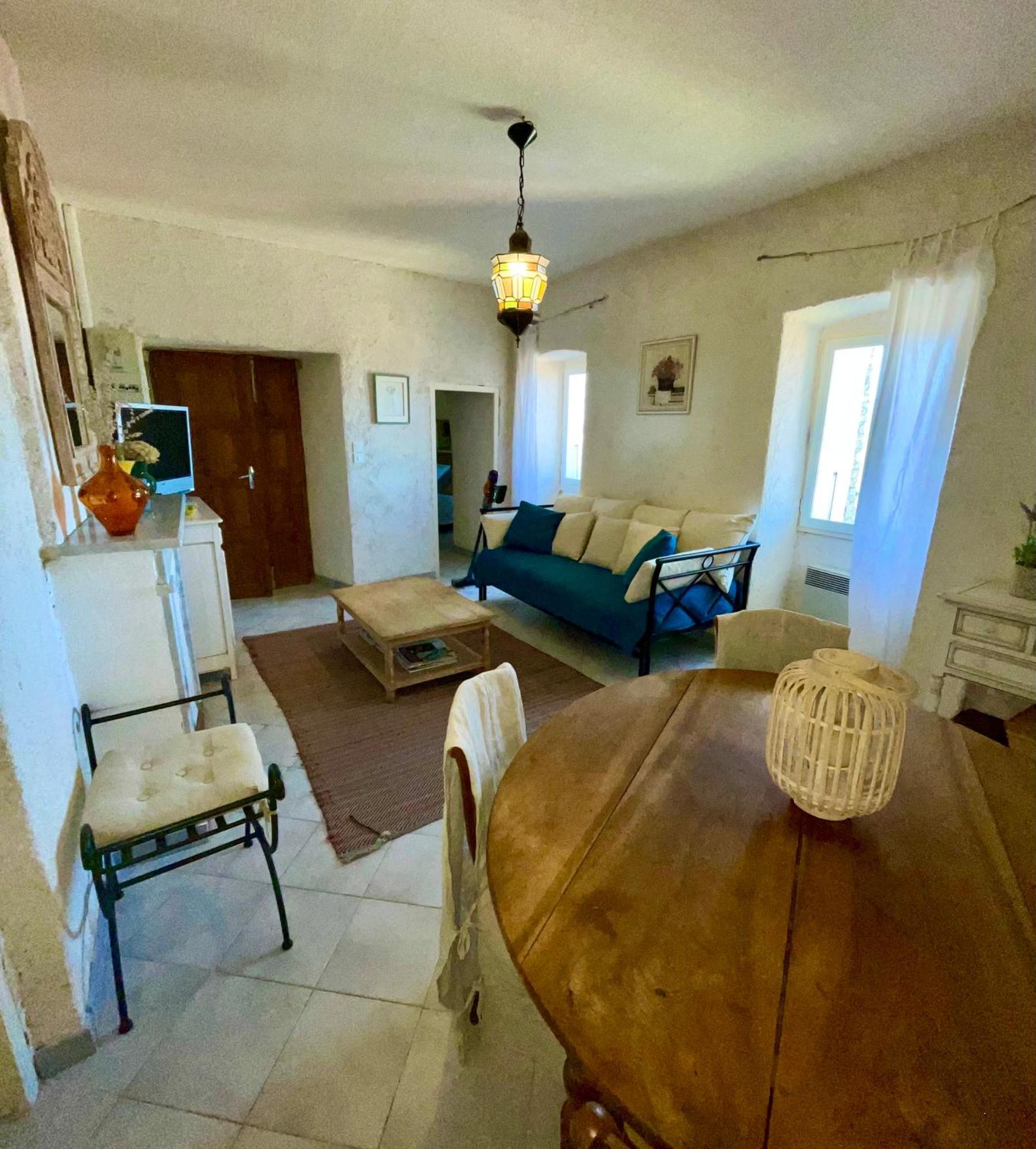 La Voute Villa Lama Luaran gambar