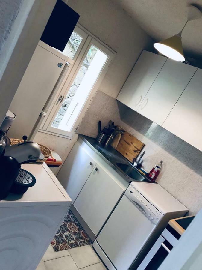 La Voute Villa Lama Luaran gambar